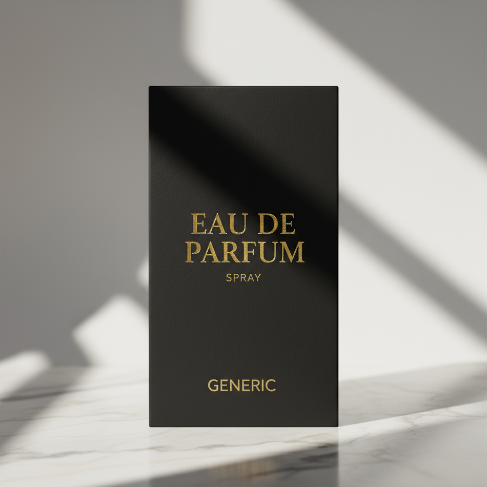 Generic Perfume for Women Eau de Parfum Spray for Women, 100 ml