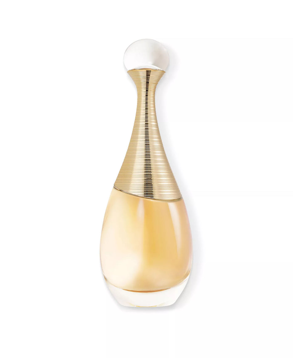 DIOR J'adore Eau de Parfum Spray, 3.4 Oz / 100 ml