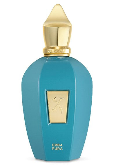 XERJOFF Erba Pura Eau de Parfum, 3.4 Oz / 100 ml
