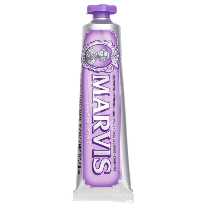 Marvis Toothpaste Jasmin Mint, 85 ml