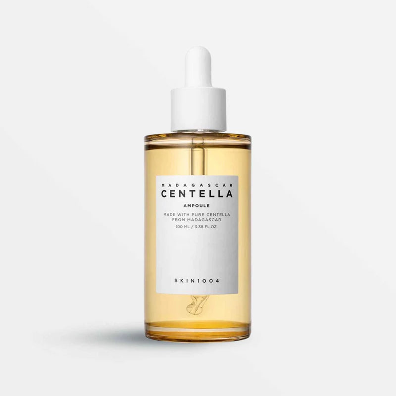 SKIN1004 Madagascar Ampoule, 100 ml