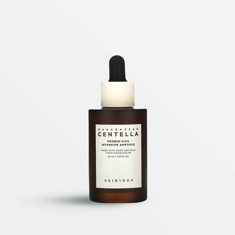 SKIN1004 Madagascar Centella Probio-Cica Intensive Ampoule, 50 ml