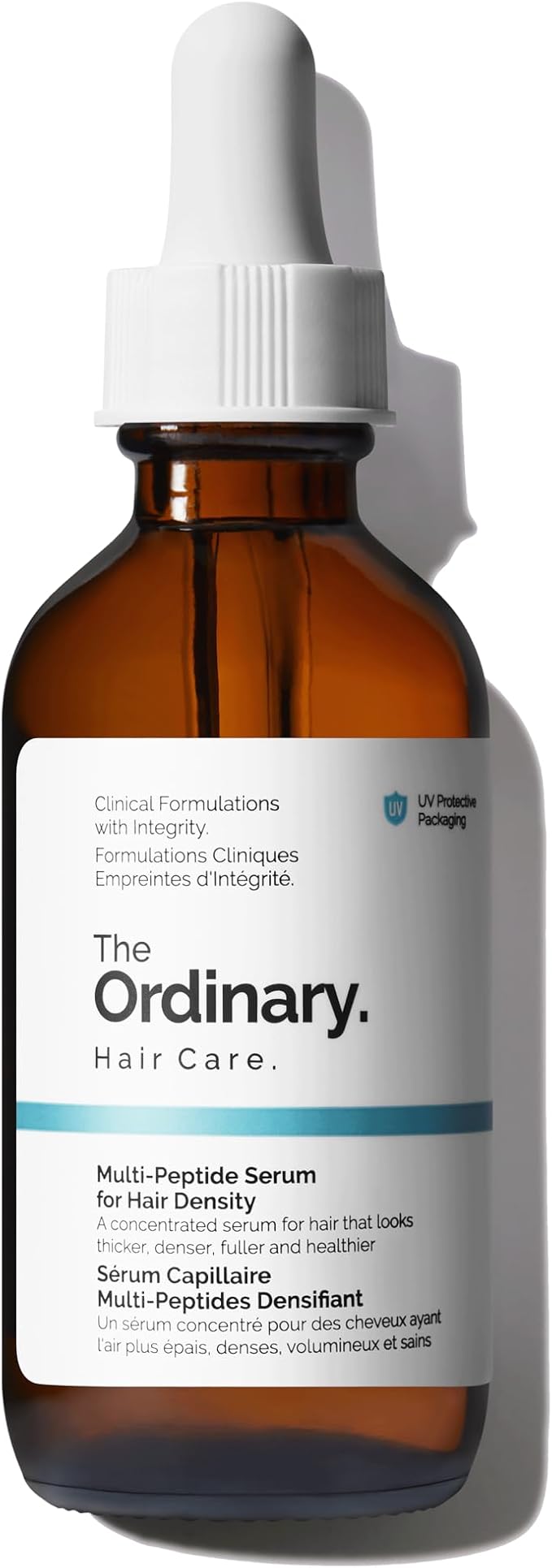 The Ordinary Multi-Peptide Serum for Hair Density, 60 ml