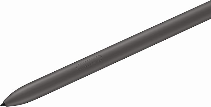 Samsung S Pen, Galaxy Tab S10 FE+ | S10 FE | S9 FE+ | S9 FE, Grey