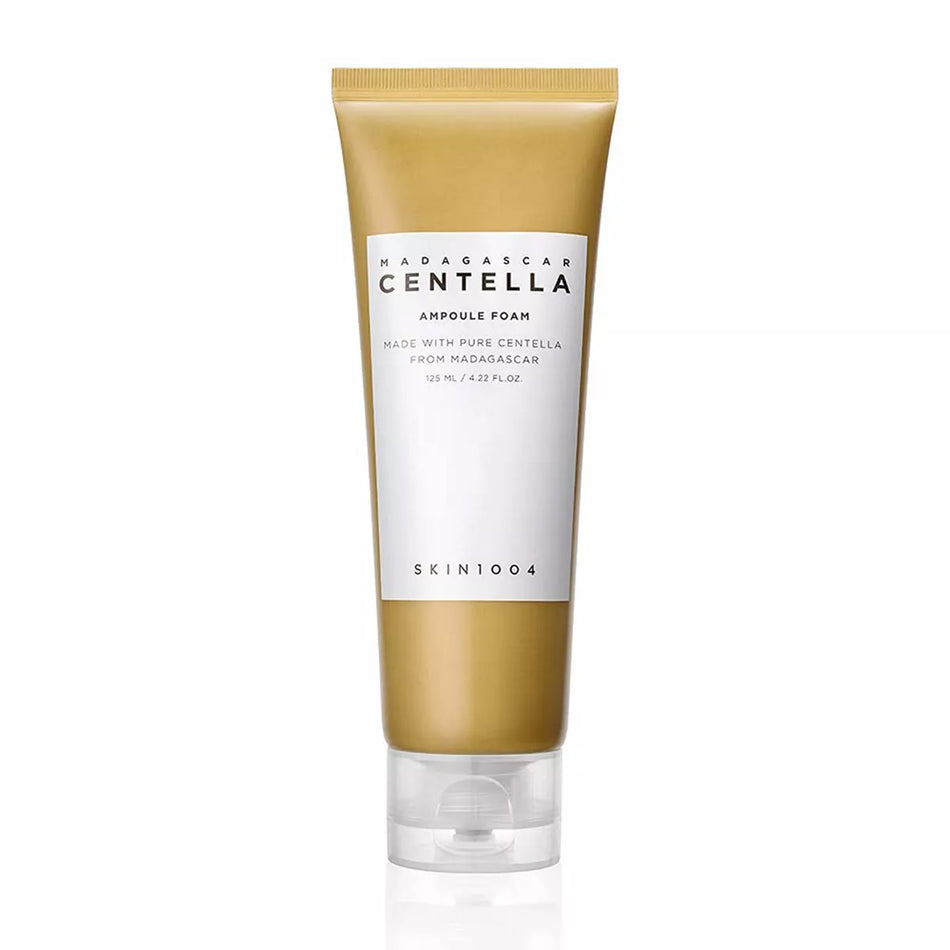 SKIN1004 Madagascar Centella Ampoule Foam, 125 ml