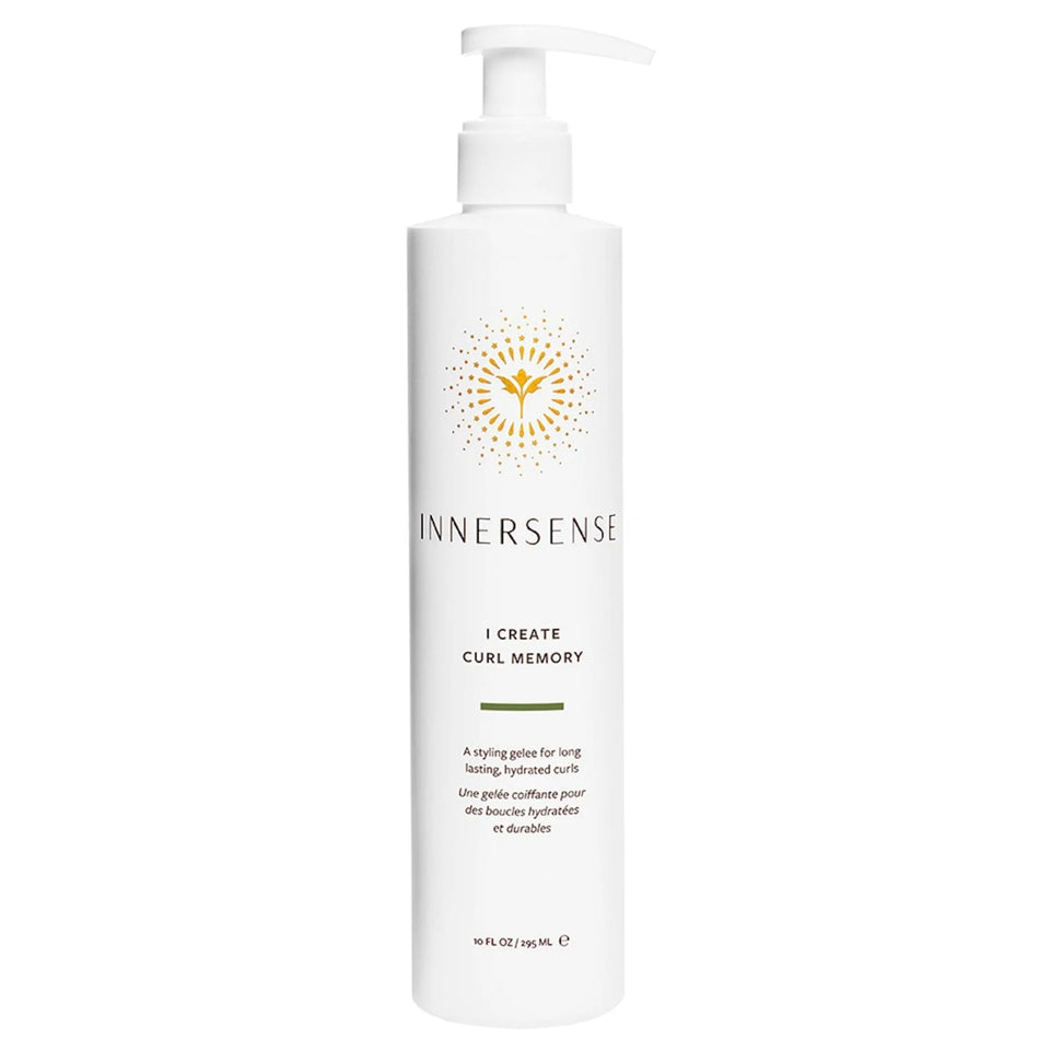 Innersense Organic Beauty I Create Curl Memory - Styling Gelee 2 Oz