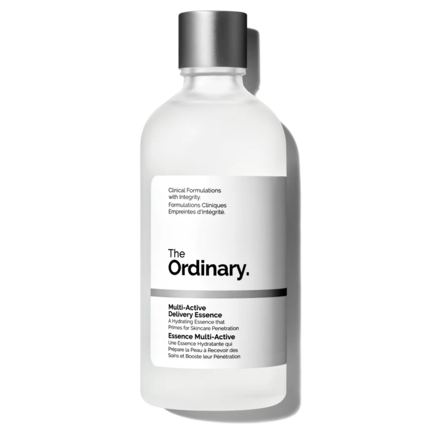 The Ordinary Multi-Active Delivery Essence 3.38 Oz