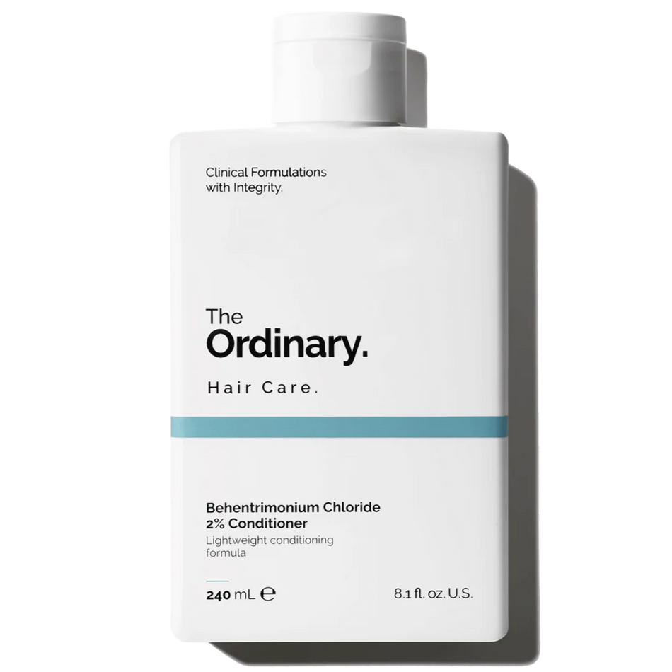 The Ordinary Behentrimonium Chloride 2% Conditioner 8.1 Oz