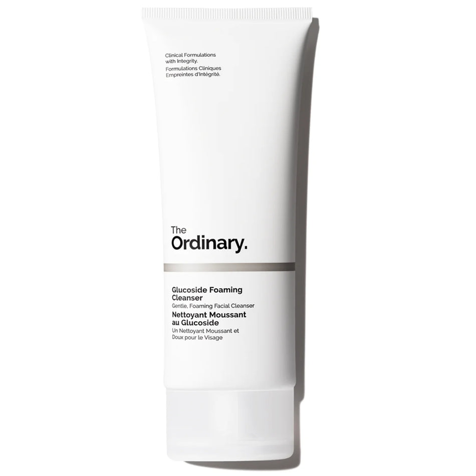 The Ordinary Glucoside Foaming Cleanser 5 Oz